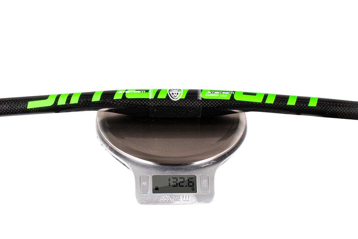 Amazon.co.jp: マウンテンバイク クロスバイク 自転車 ハンドル 31.8mm